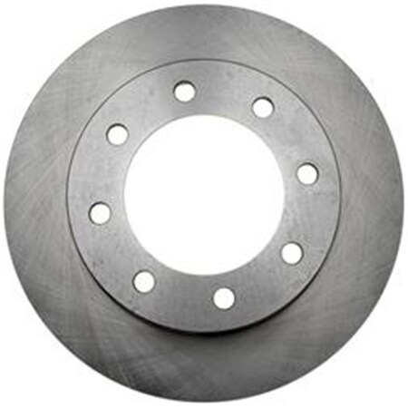 Raybestos Professional Grade Brake Rotor - 13.66 In. R42-680280R
